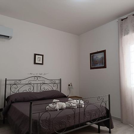 Villa Pinella Palermo Esterno foto