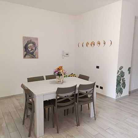 Villa Pinella Palermo Esterno foto