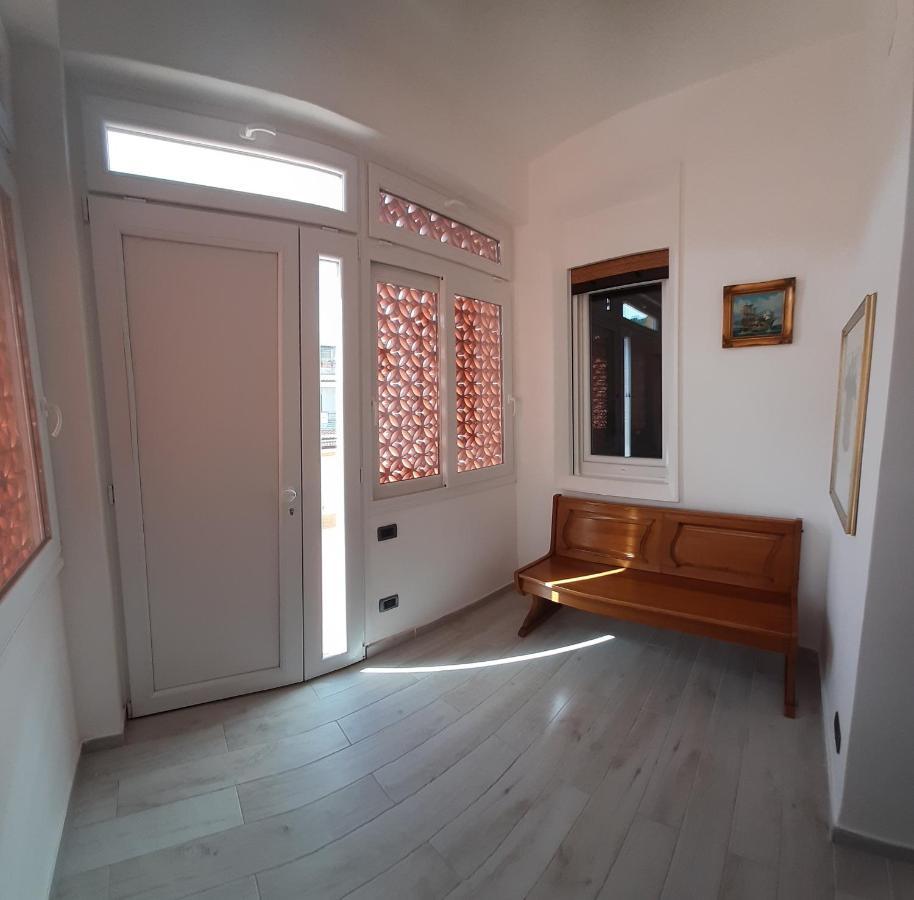 Villa Pinella Palermo Esterno foto
