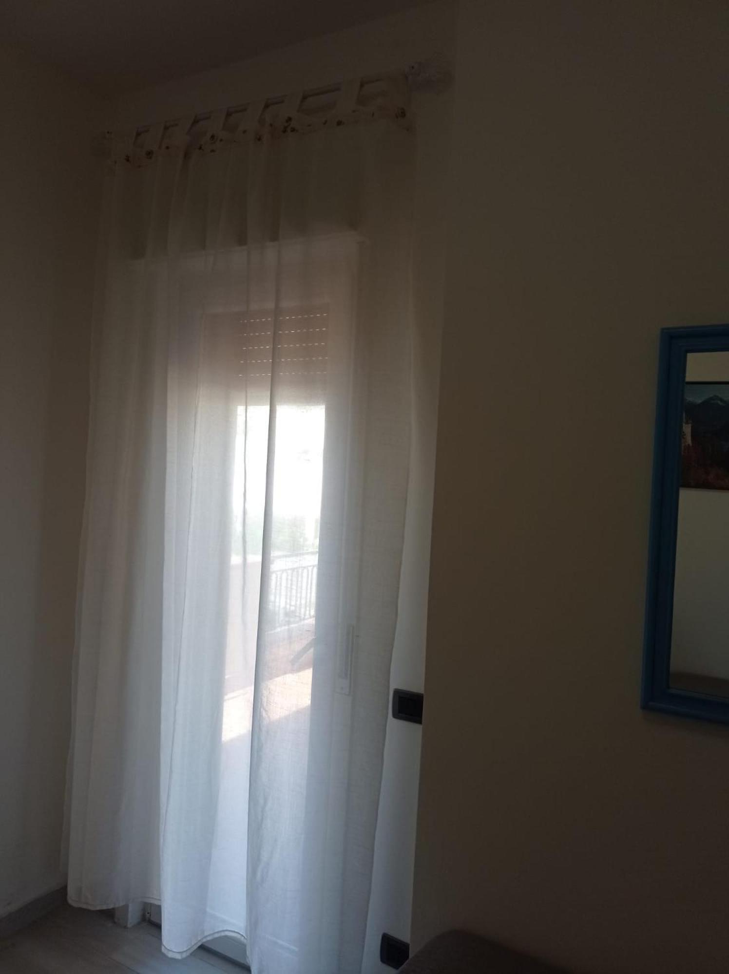 Villa Pinella Palermo Esterno foto