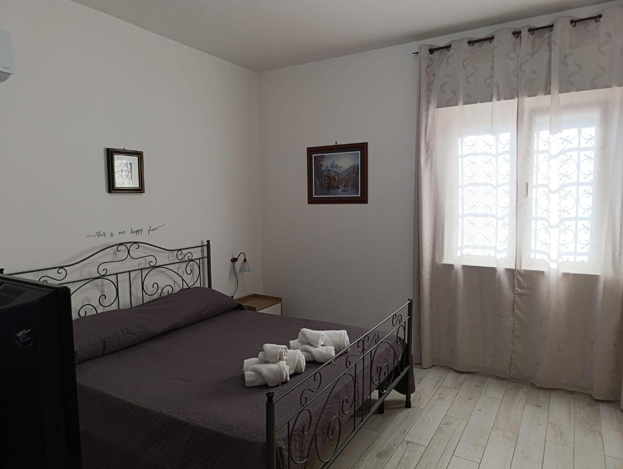 Villa Pinella Palermo Esterno foto