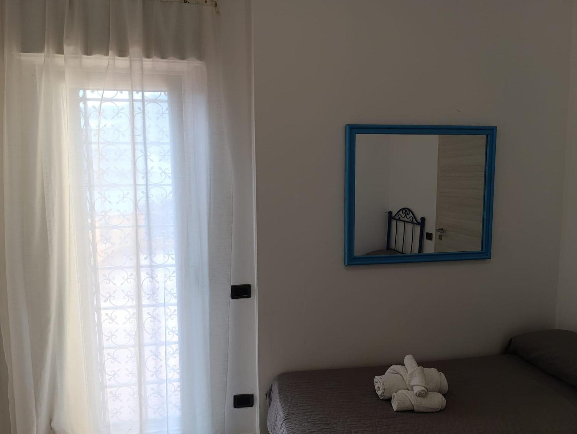Villa Pinella Palermo Esterno foto