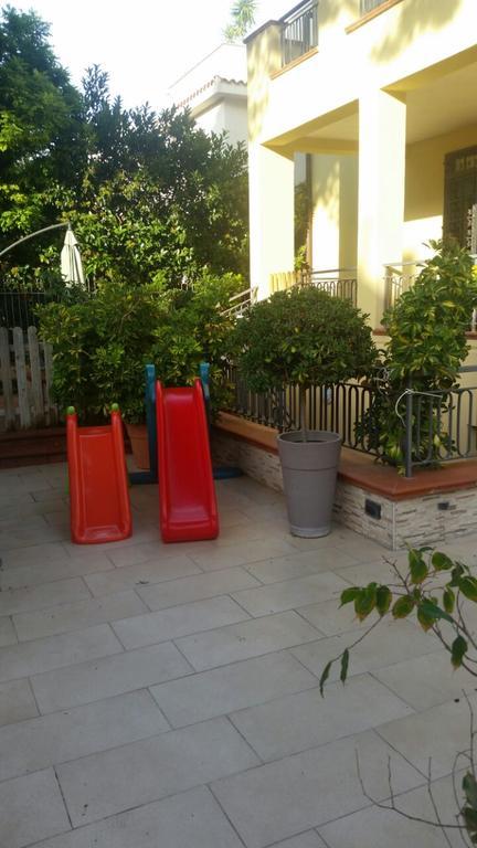 Villa Pinella Palermo Esterno foto